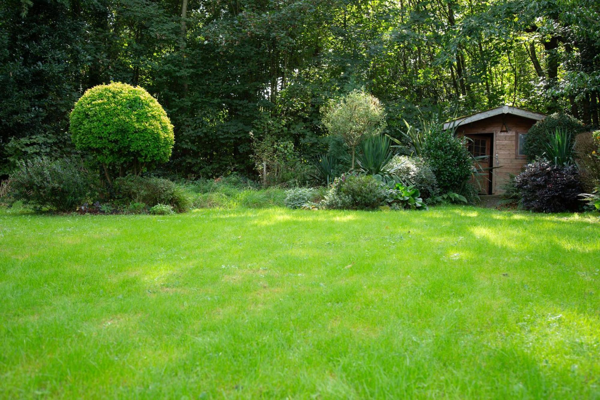 Le Nid Du Massereau Bouguenais Exterior photo